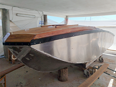 cavana 664